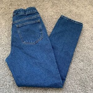 Pacsun Medium Wash Mom Jeans Size 26